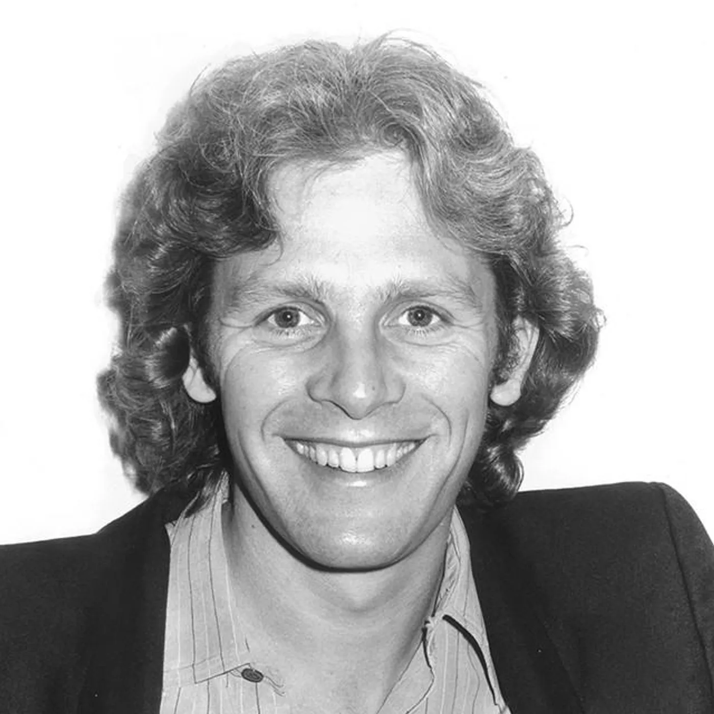 Paul Nicholas Brand Page