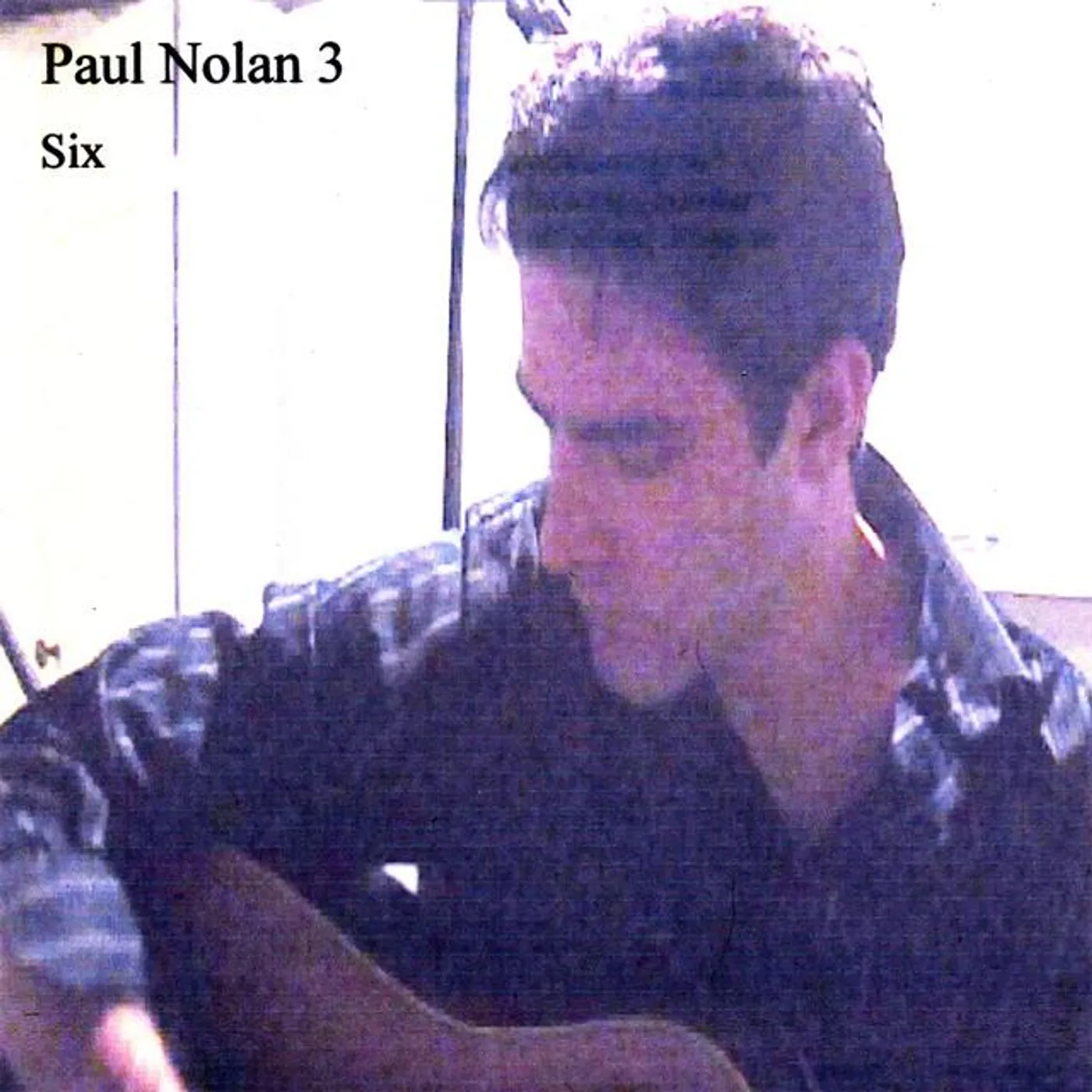 Paul Nolan 3 Brand Page