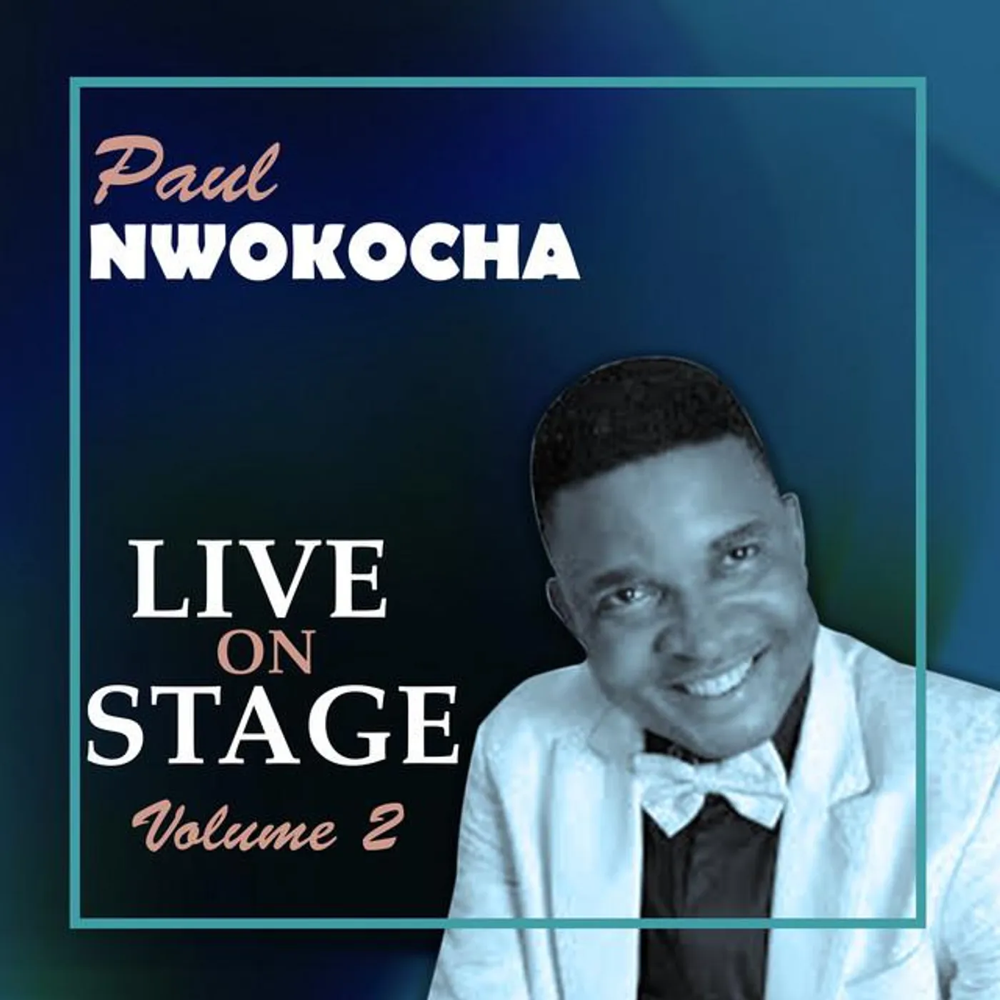 Paul Nwokocha