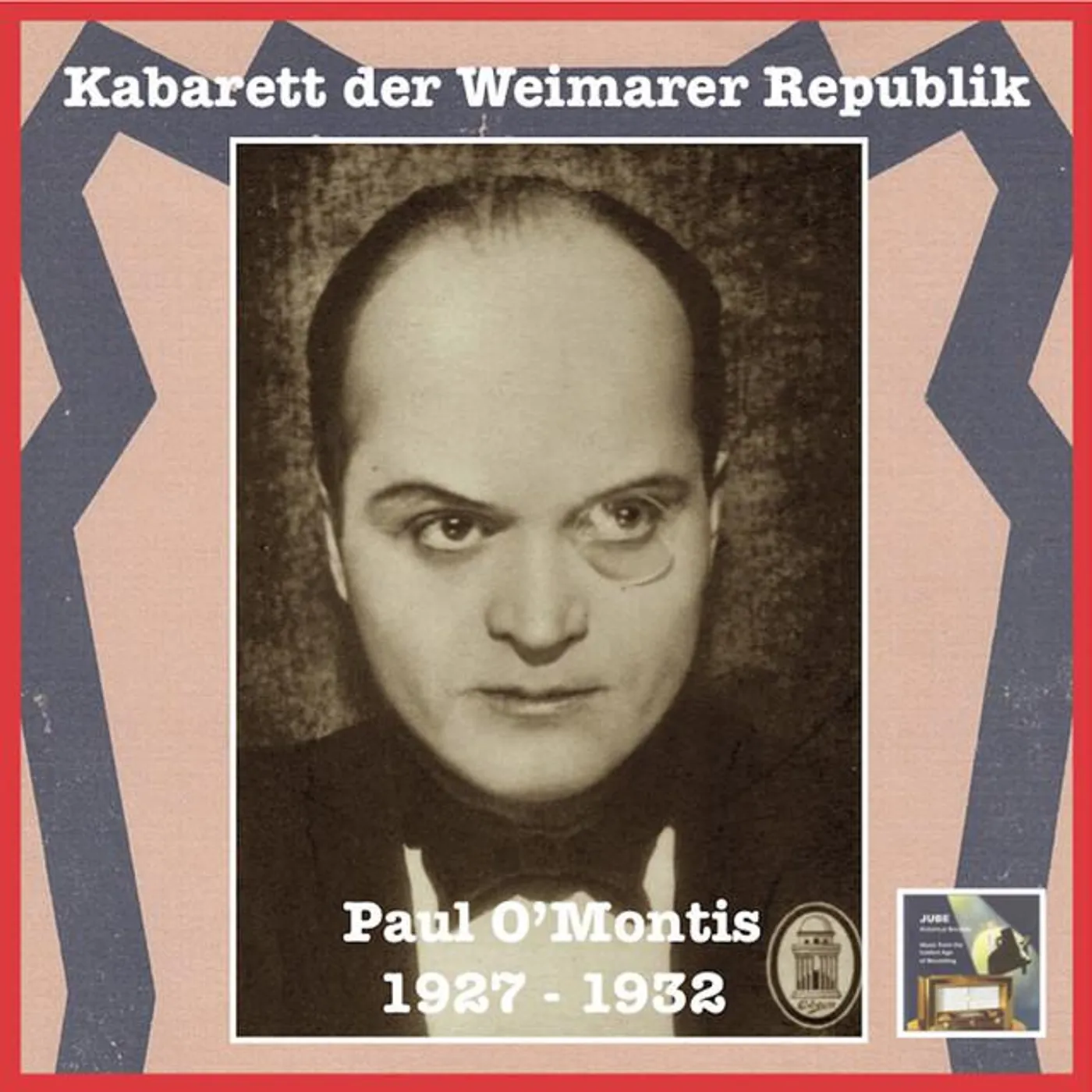Paul O'Montis