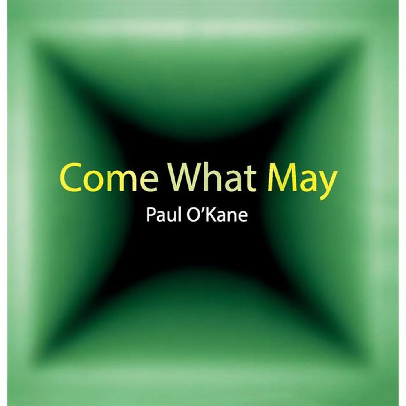 Paul O'Kane