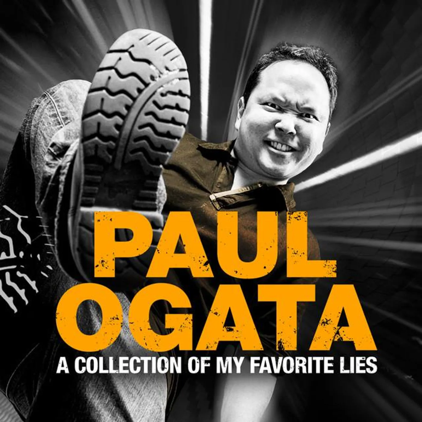 Paul Ogata Brand Page