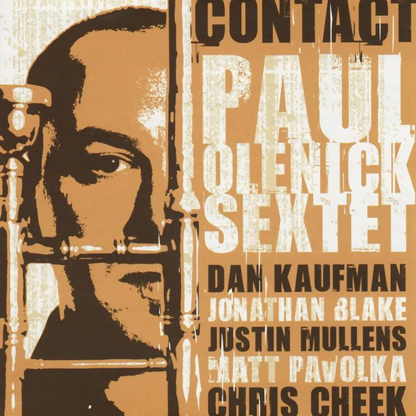 Paul Olenick Sextet