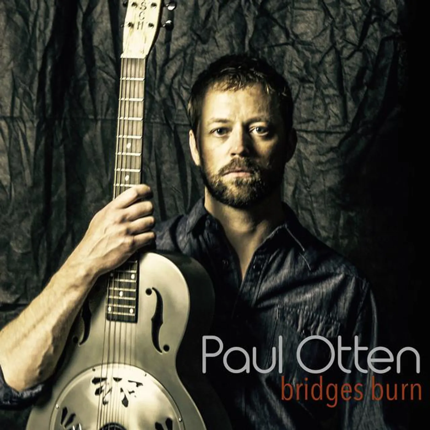 Paul Otten Brand Page