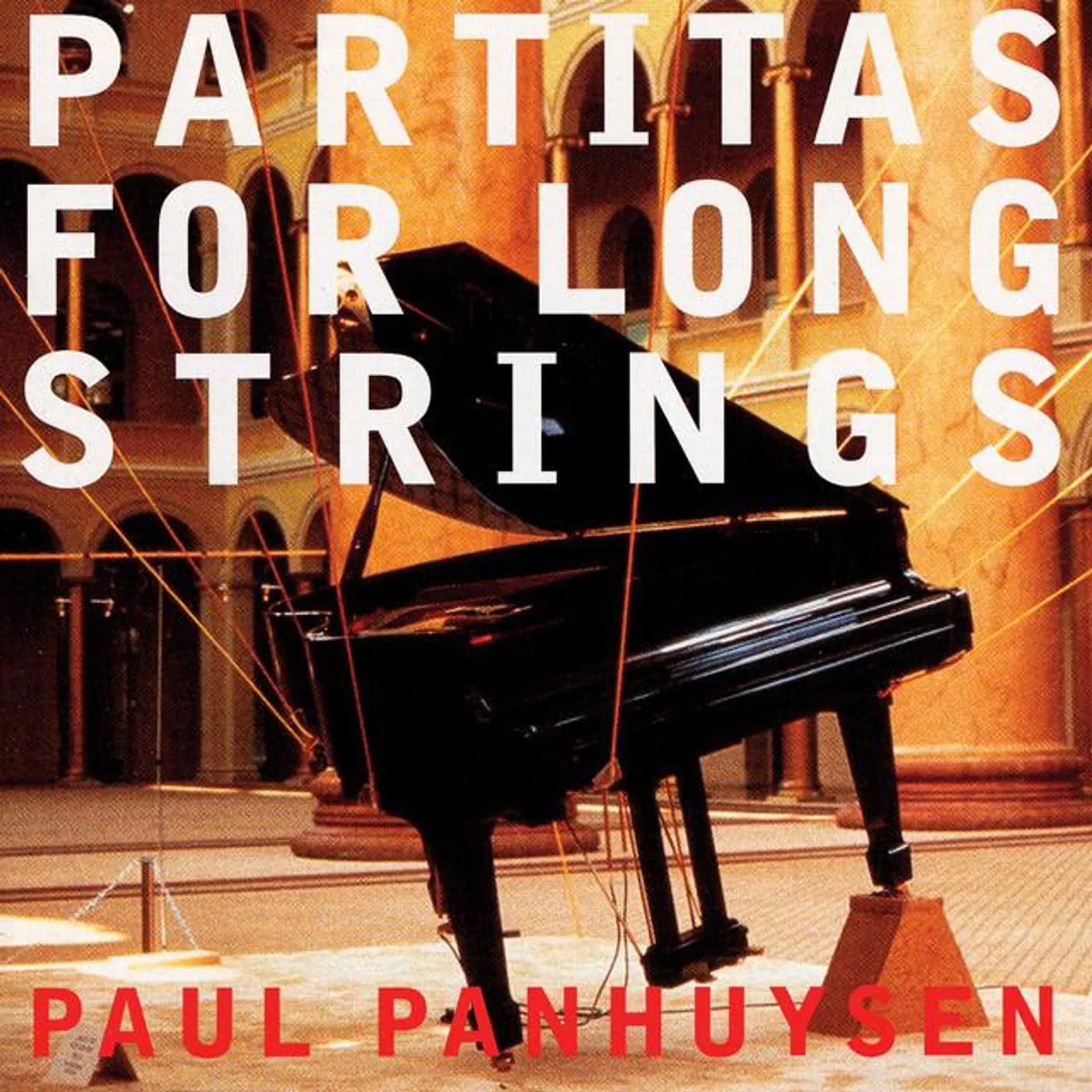 Paul Panhuysen