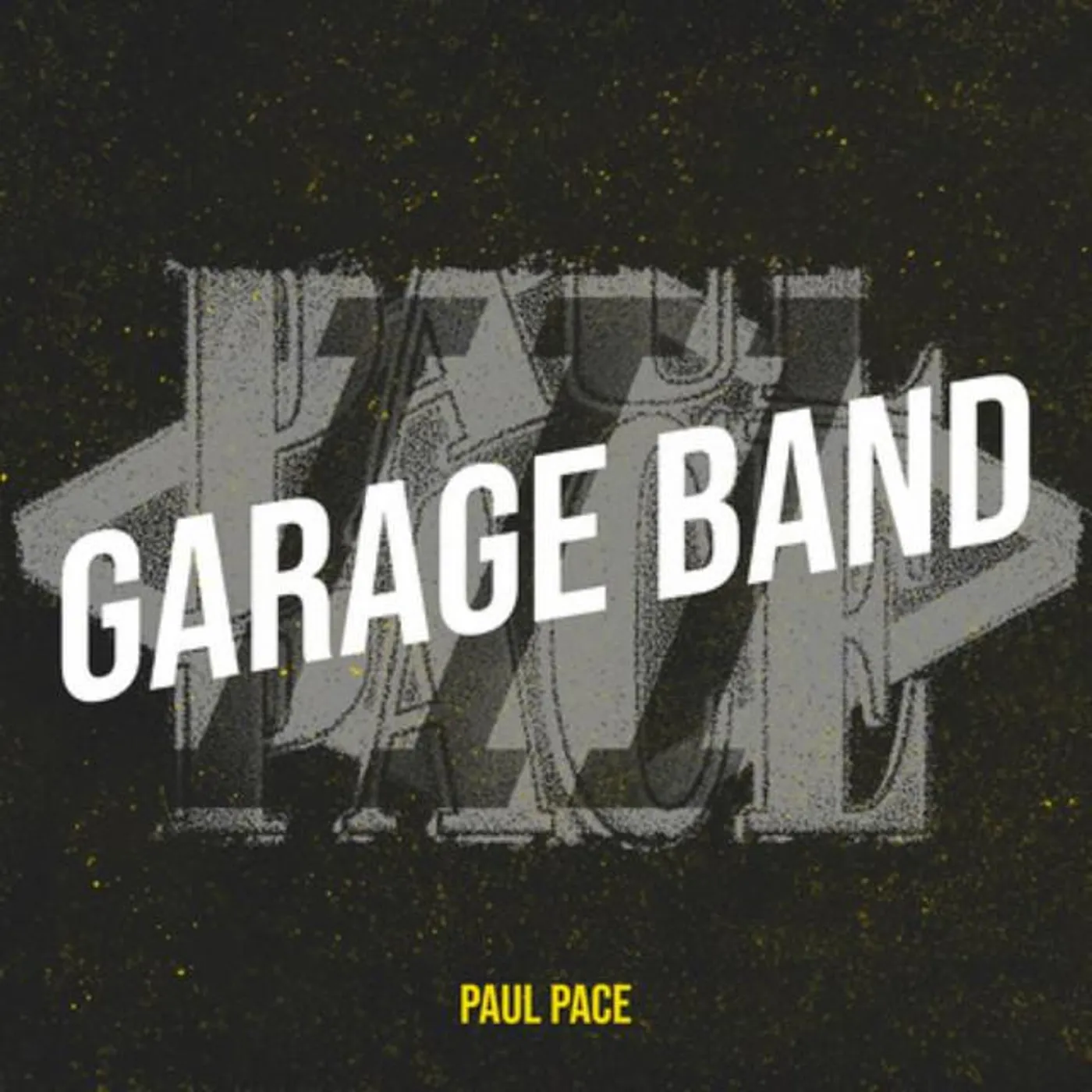 Paul Pace Brand Page
