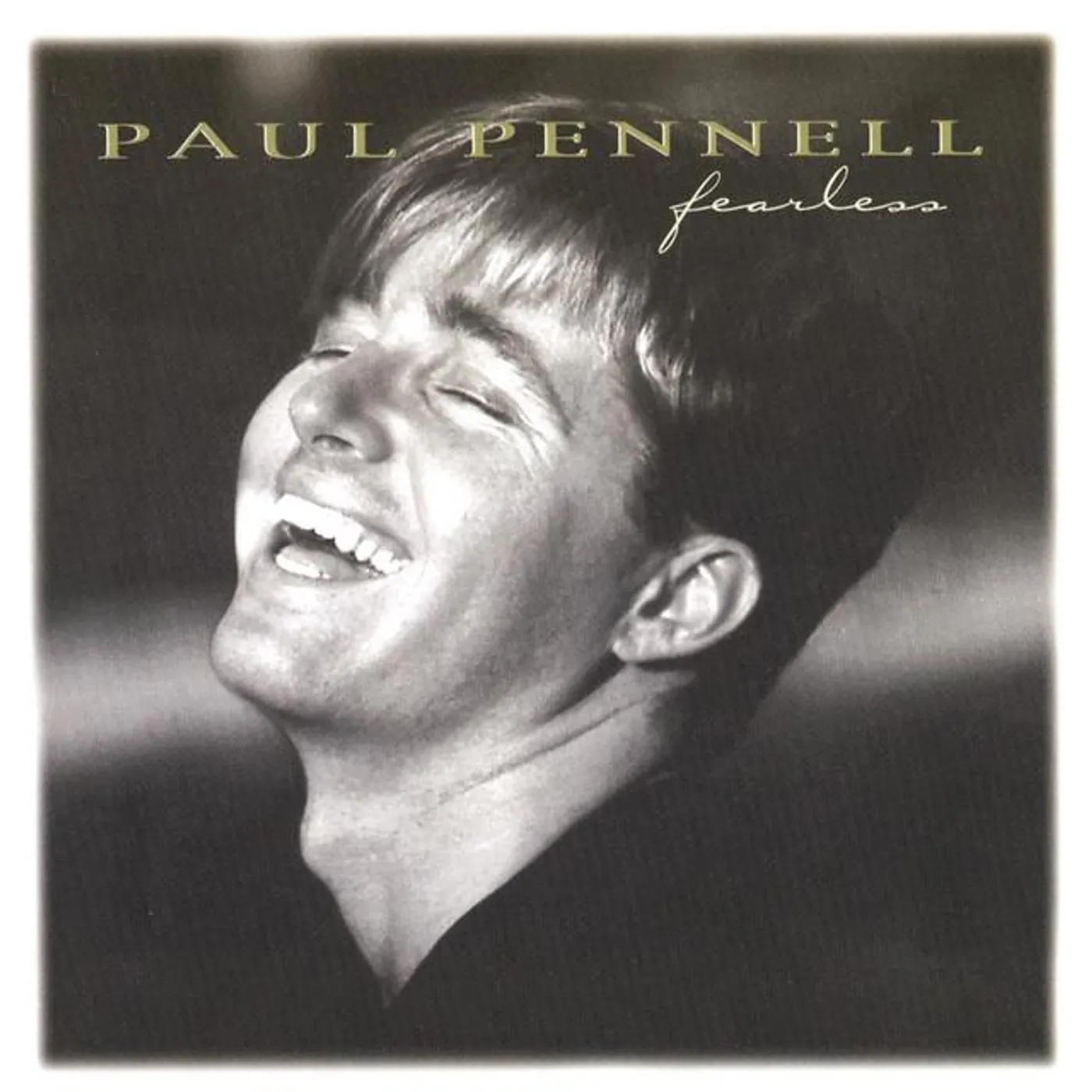 Paul Pennell Brand Page