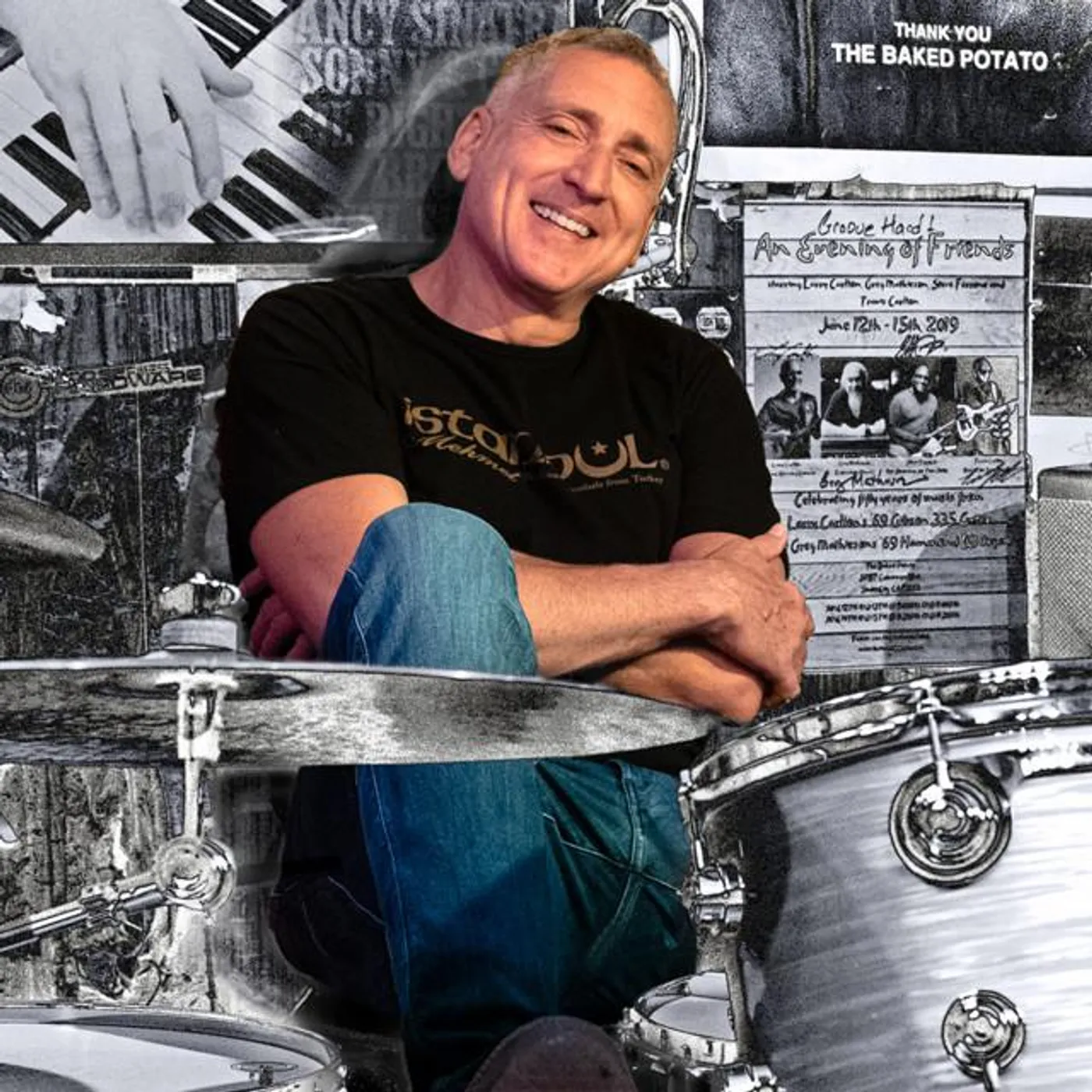 Paul Peress