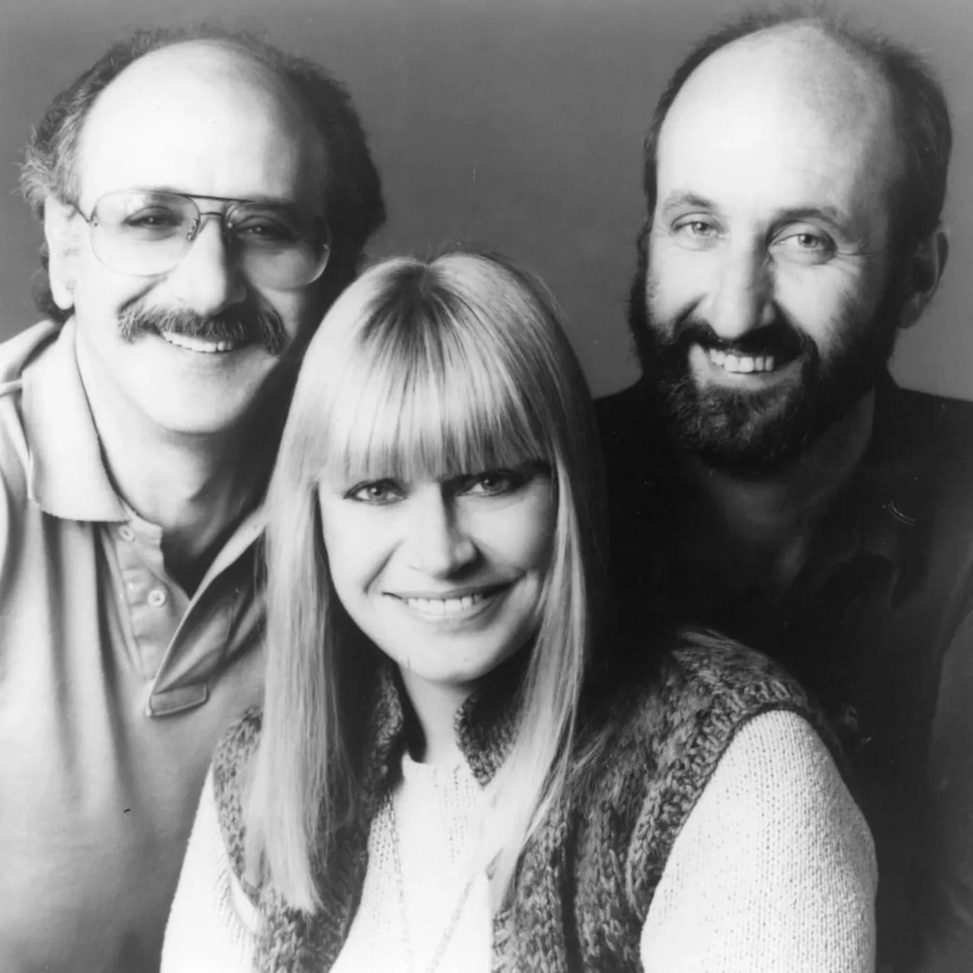 Peter, Paul and Mary Brand Page