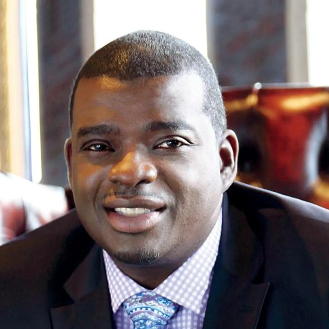 Paul Porter Brand Page