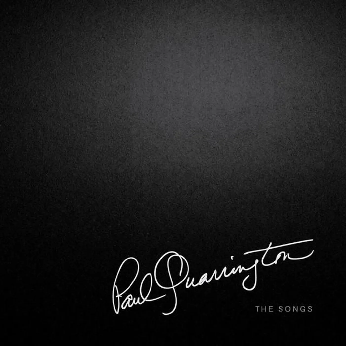 Paul Quarrington Brand Page
