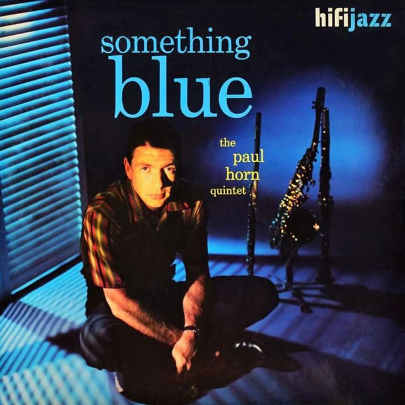 Paul Horn Quintet Brand Page
