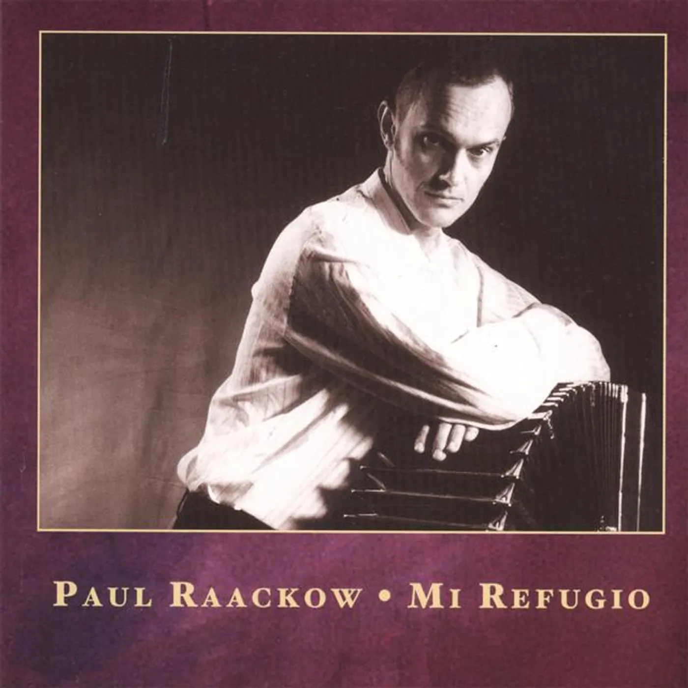 Paul Raackow Brand Page