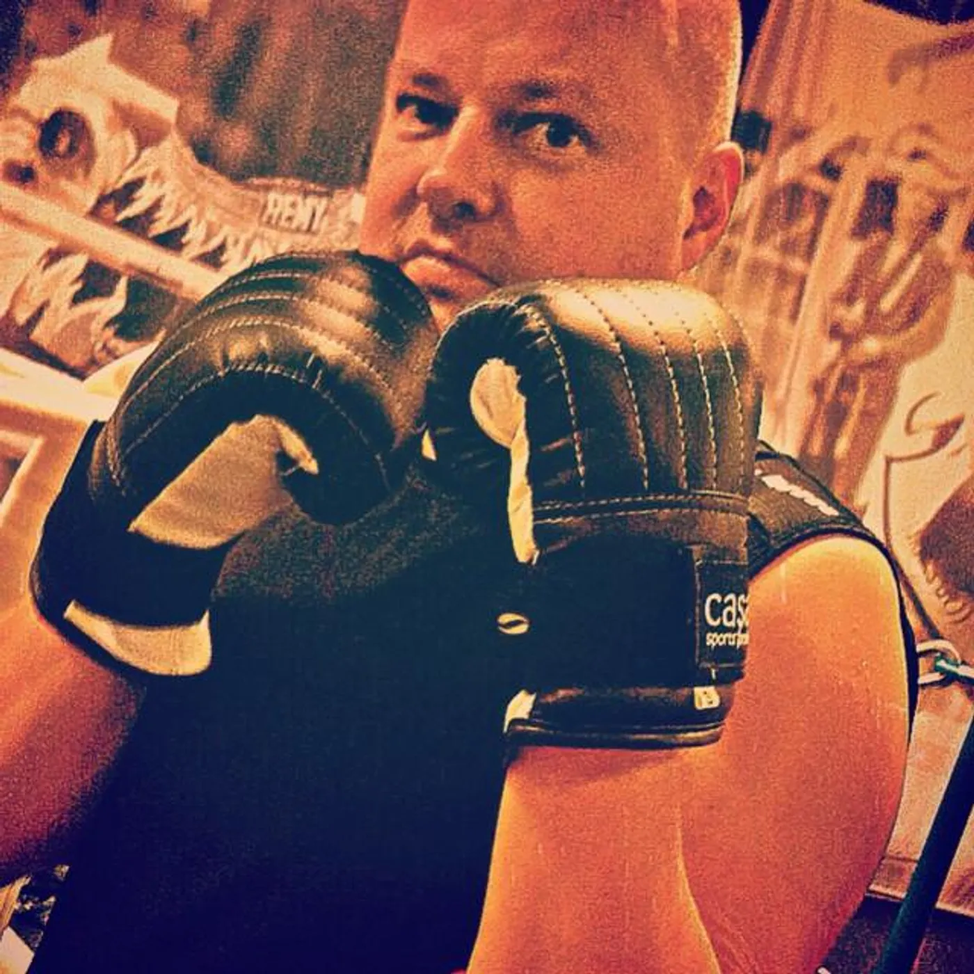 Paul Rein