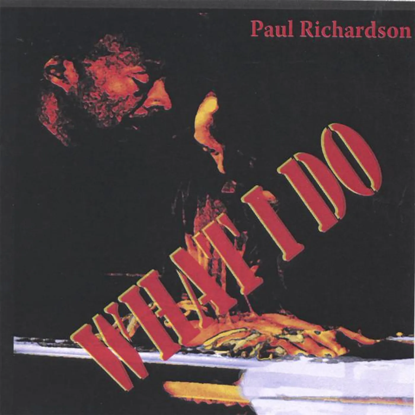 Paul Richardson