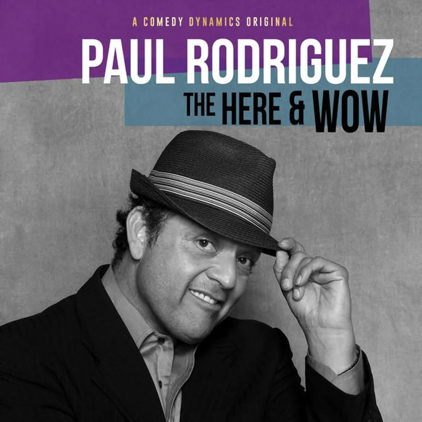 Paul Rodriguez Brand Page