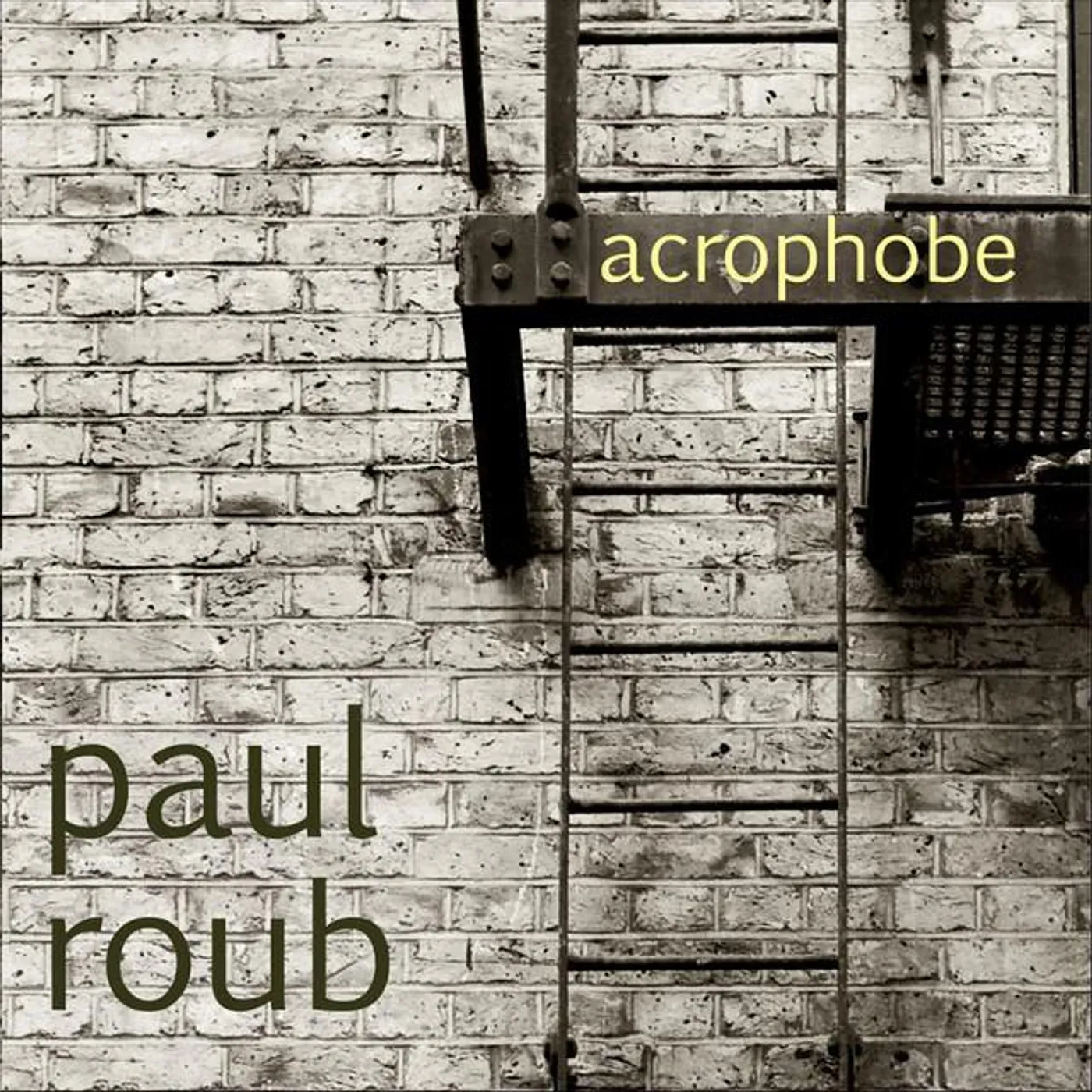 Paul Roub