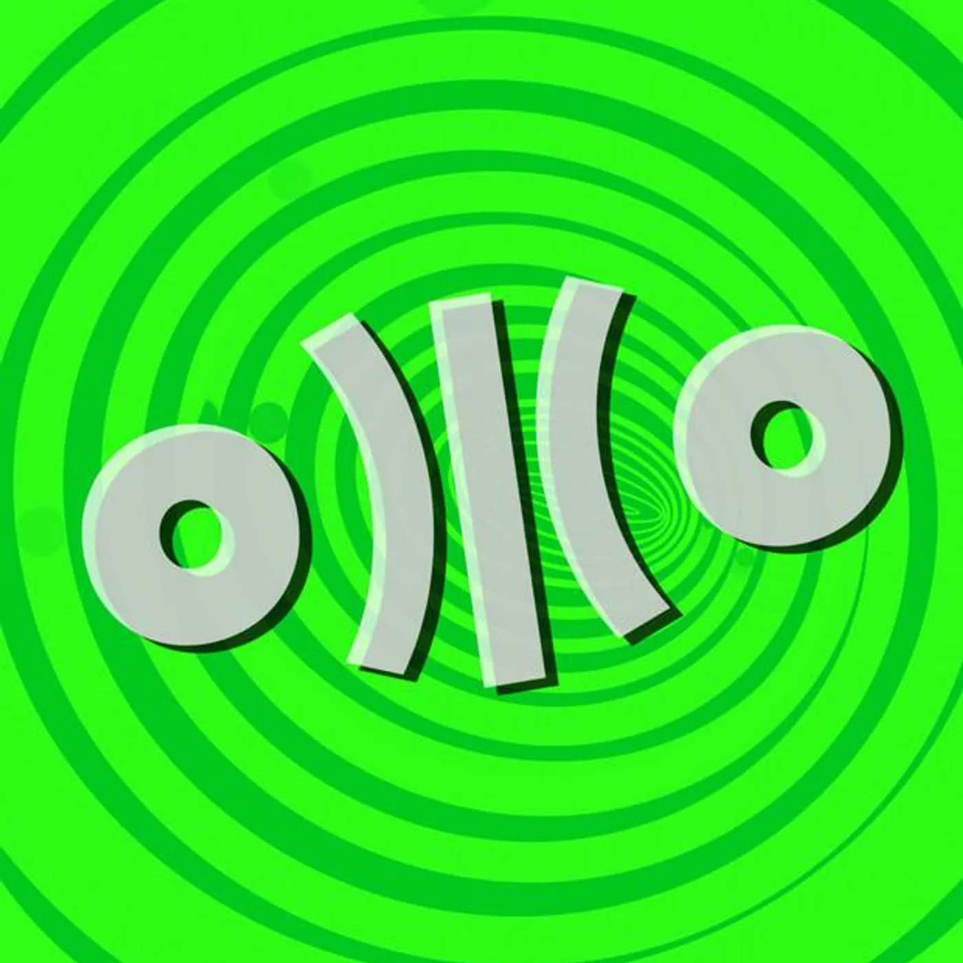 Paul's Big Radio