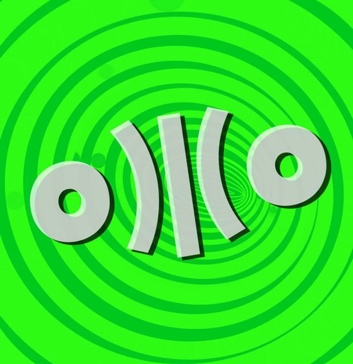 Paul's Big Radio