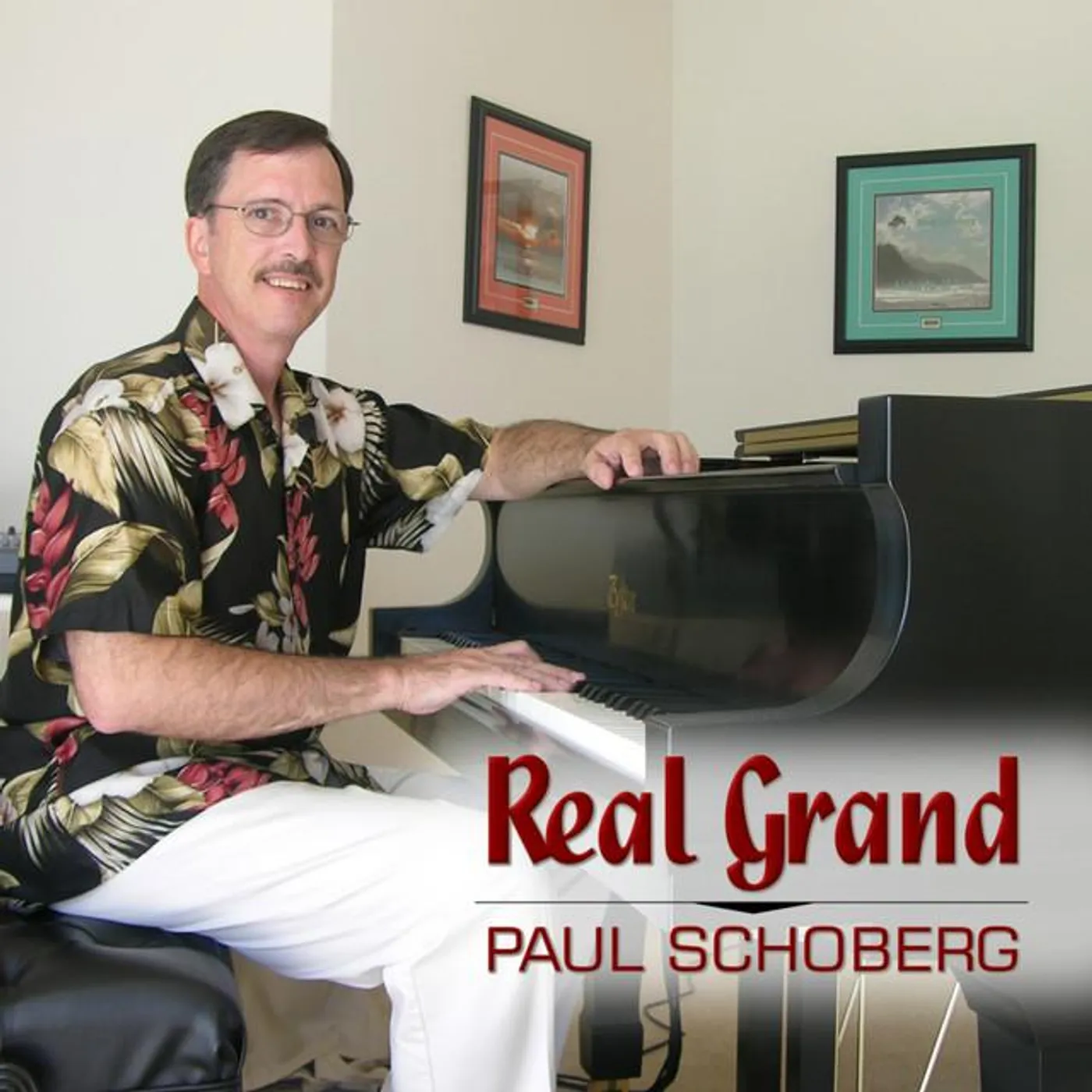 Paul Schoberg