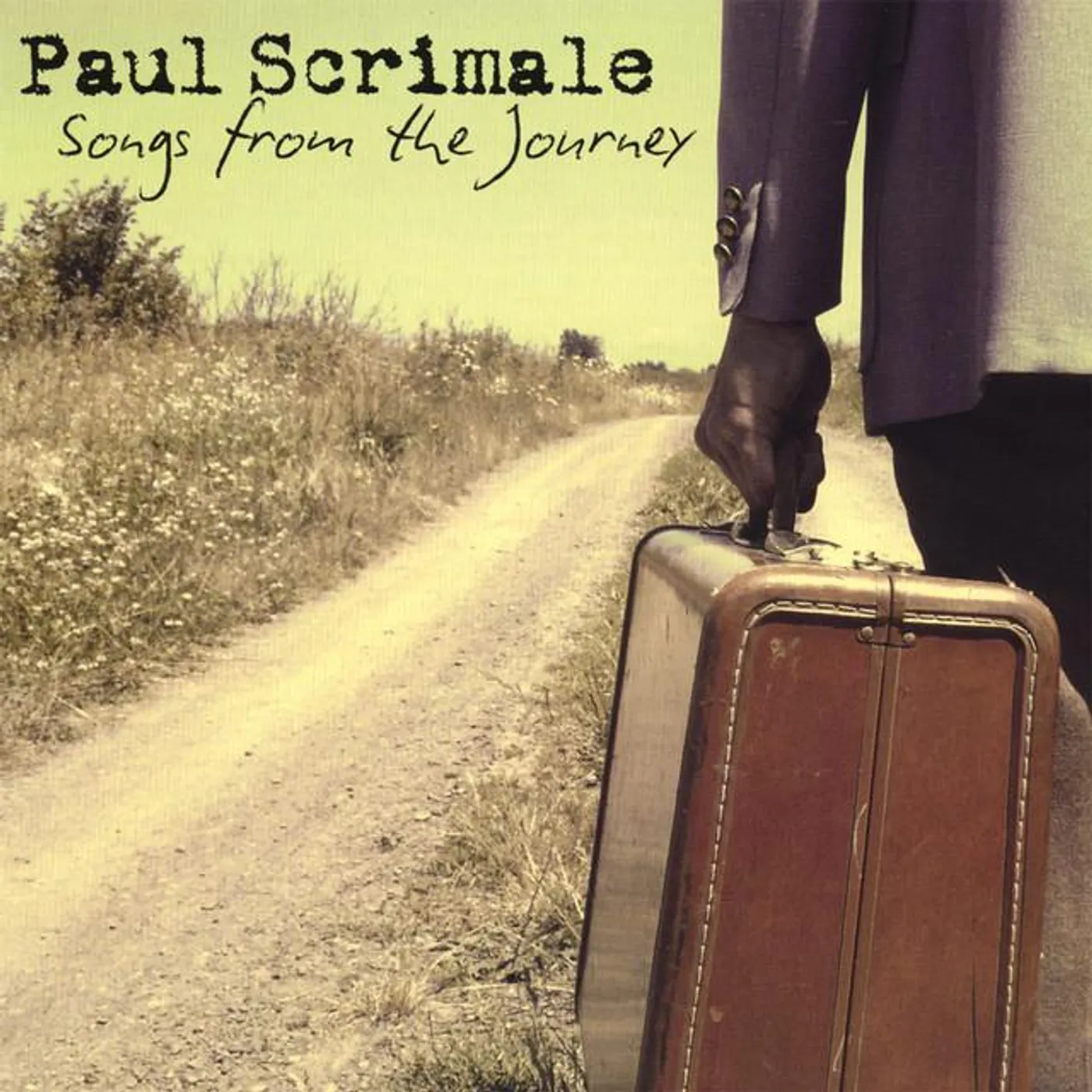 Paul Scrimale