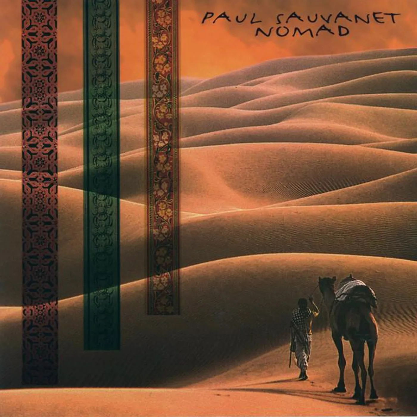 Paul Sauvanet Brand Page