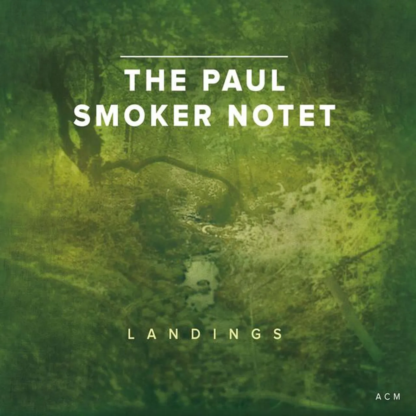 Paul Smoker Notet Brand Page