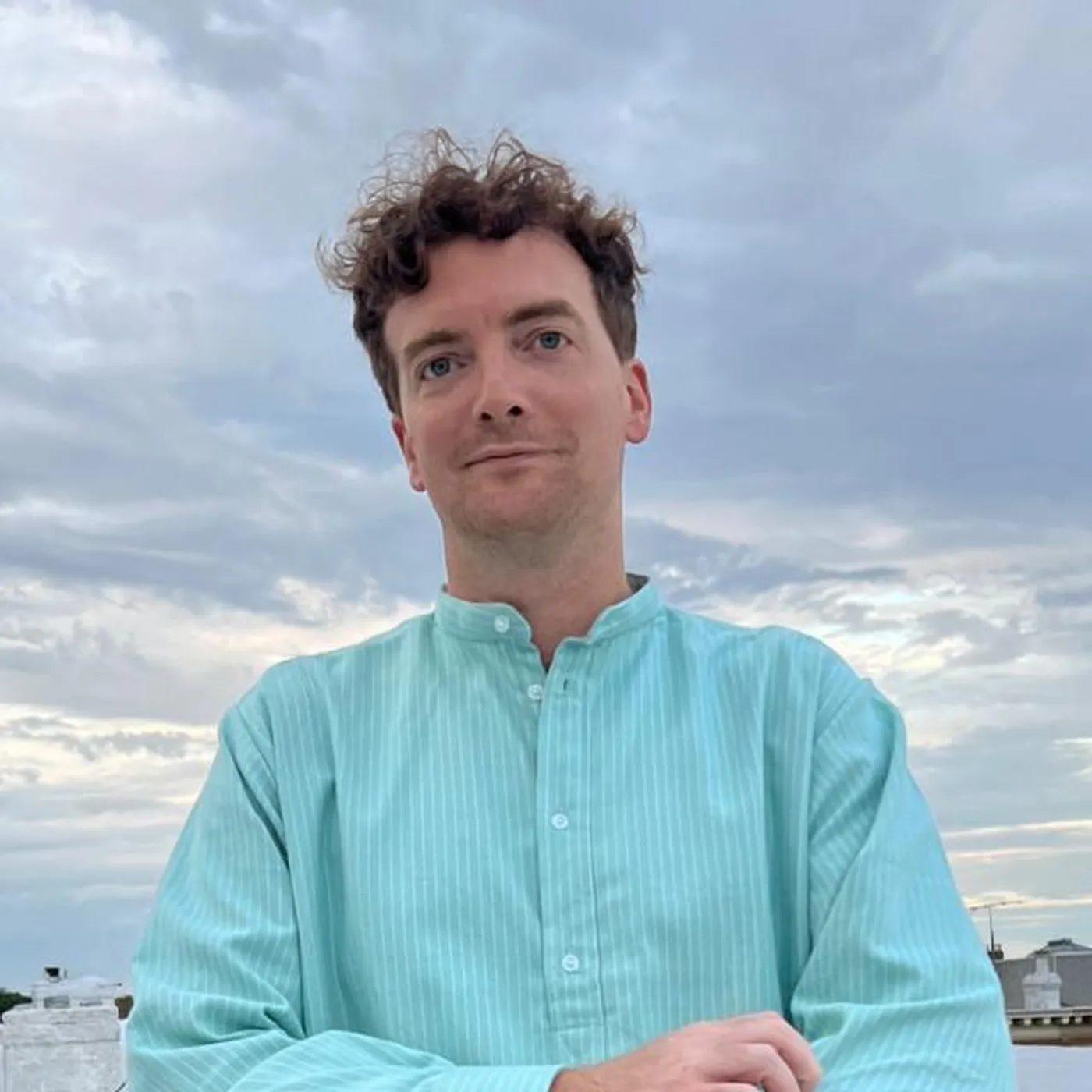 Paul Spring Brand Page