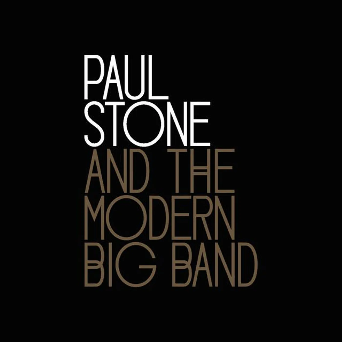 Paul Stone