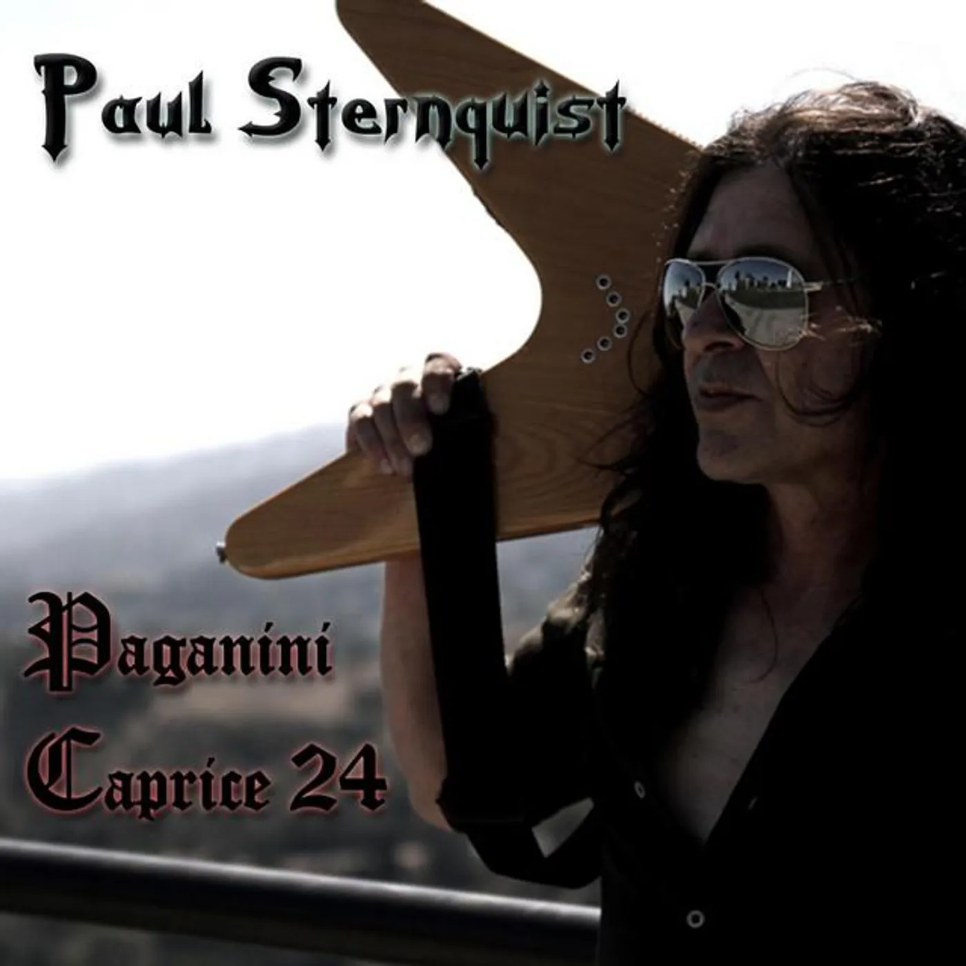 Paul Sternquist Brand Page
