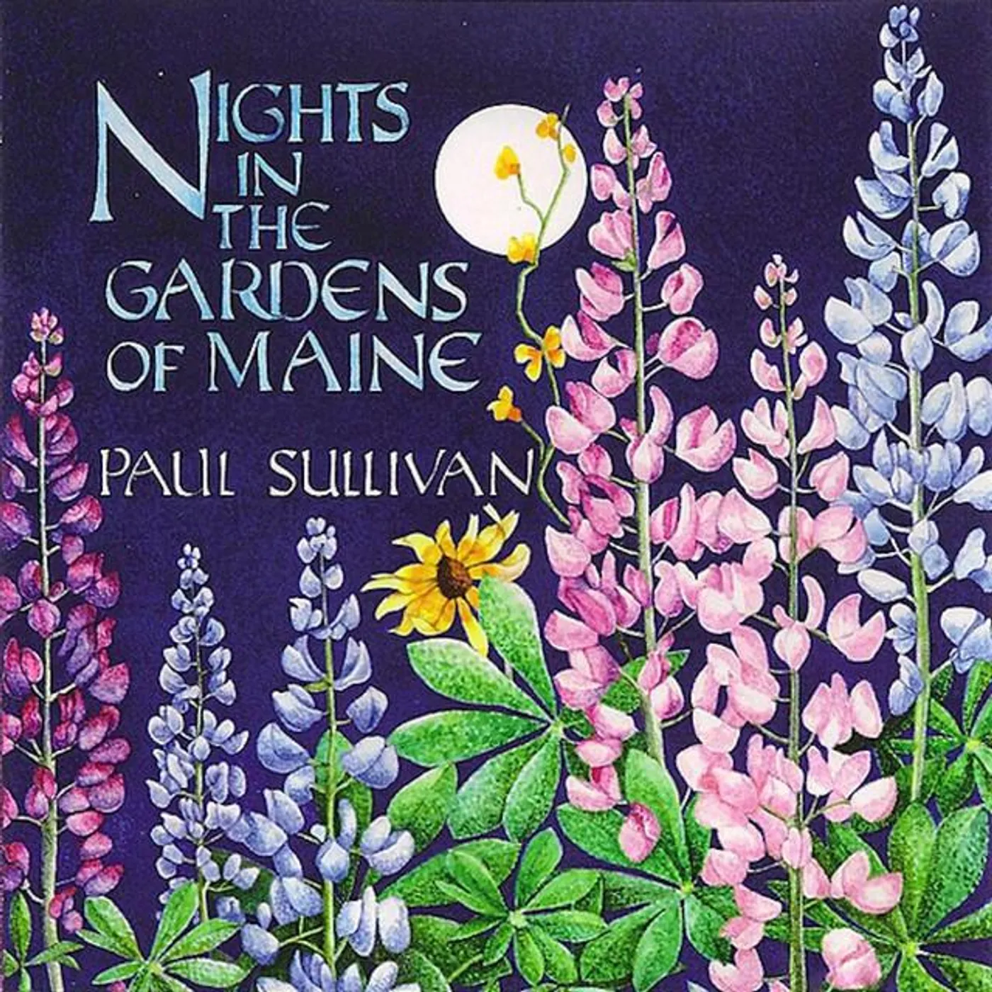 Paul Sullivan