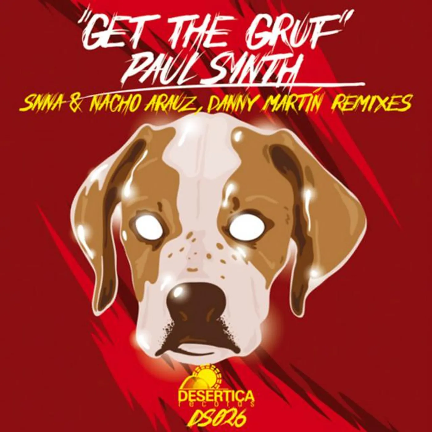 Paul Synth Brand Page
