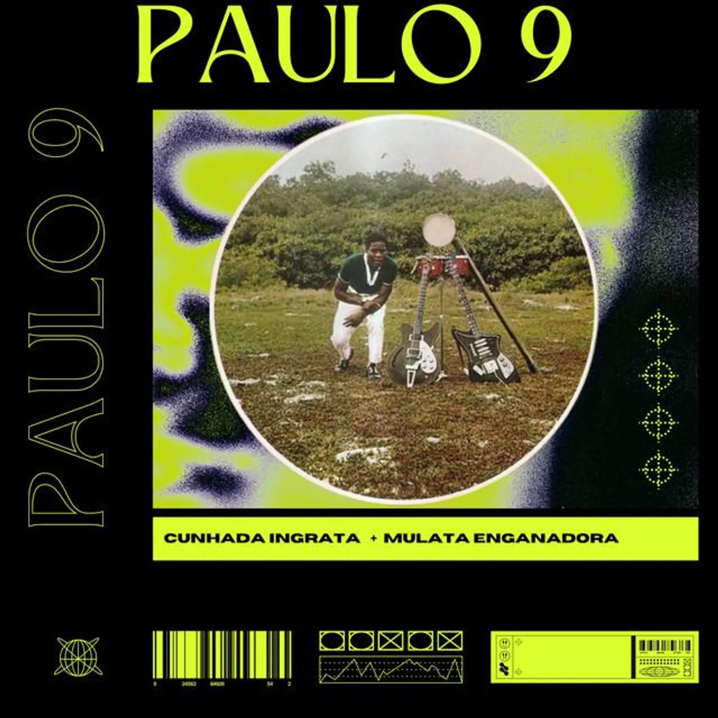Paulo 9