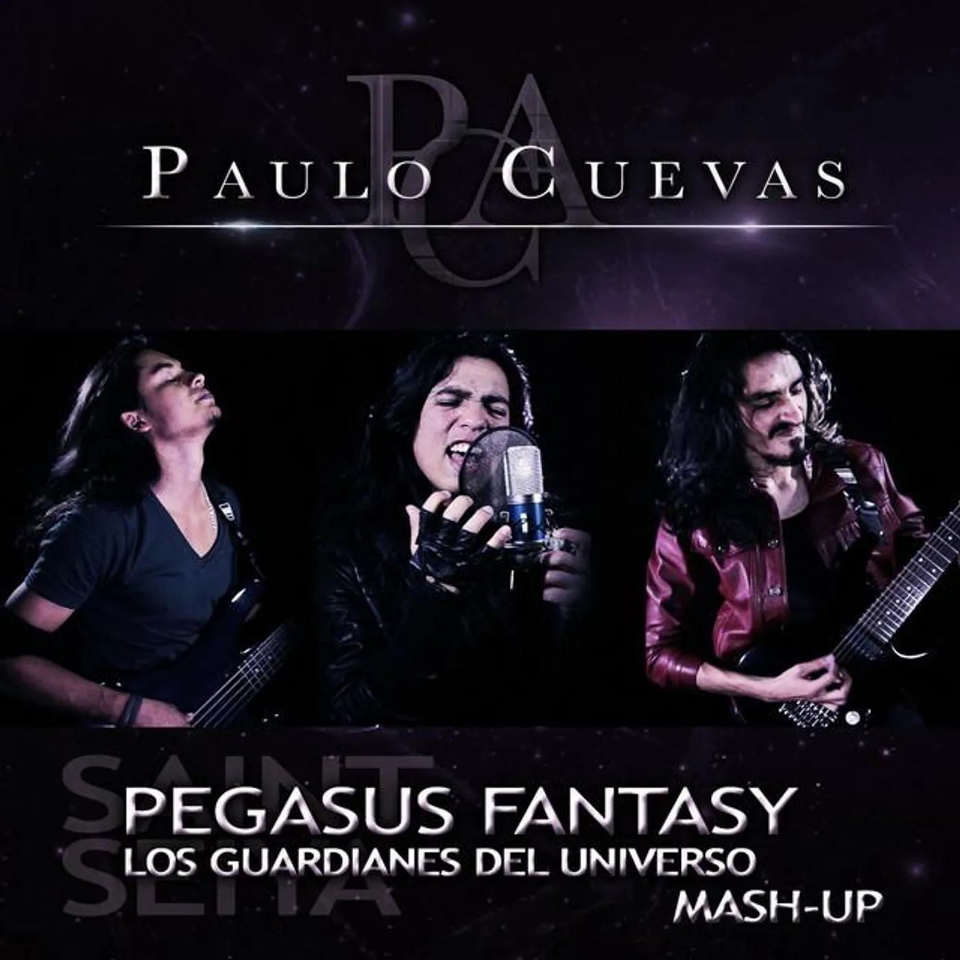 Paulo Cuevas