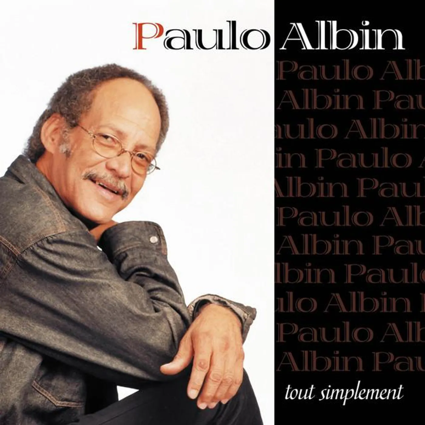 Paulo Albin Brand Page