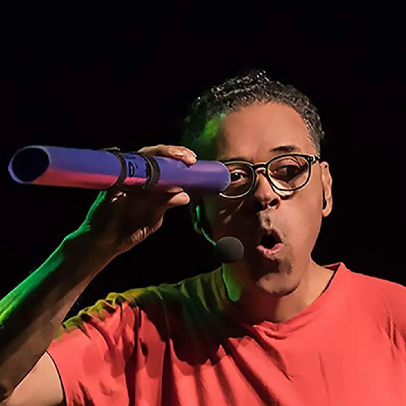 Paulo Bi