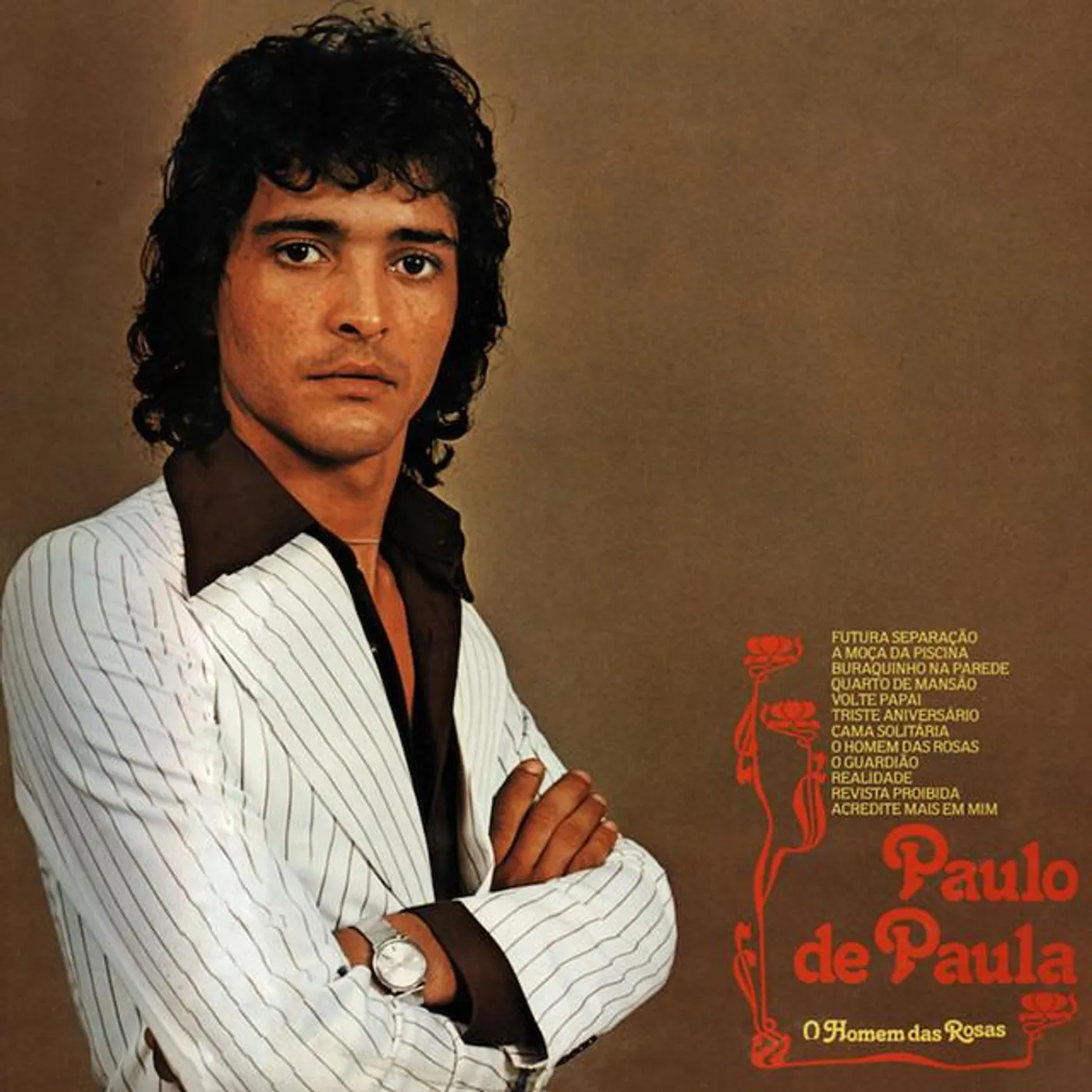 Paulo de Paula