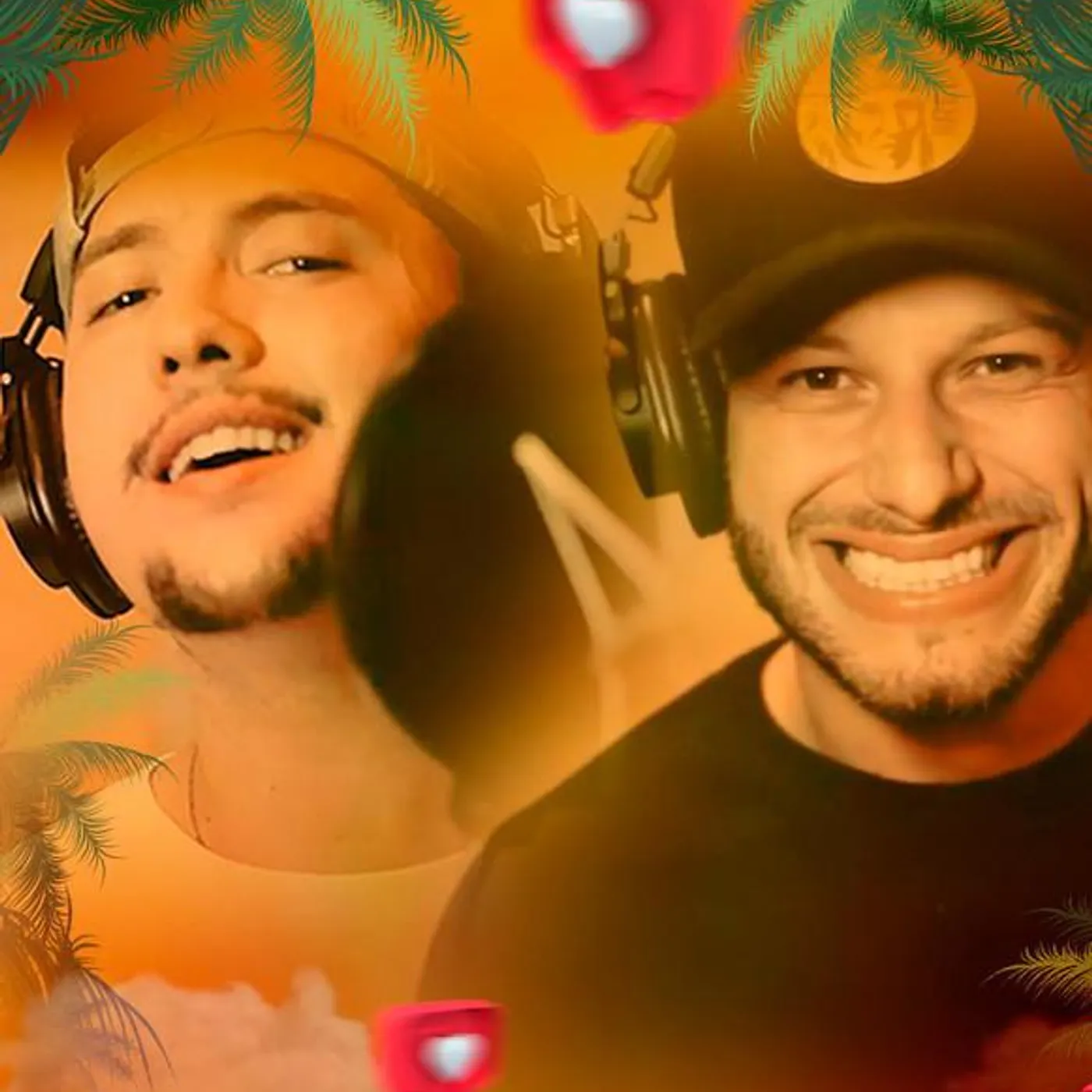 Paulo & Jean