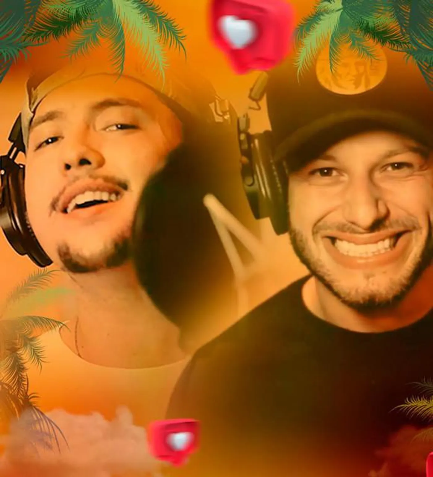 Paulo & Jean