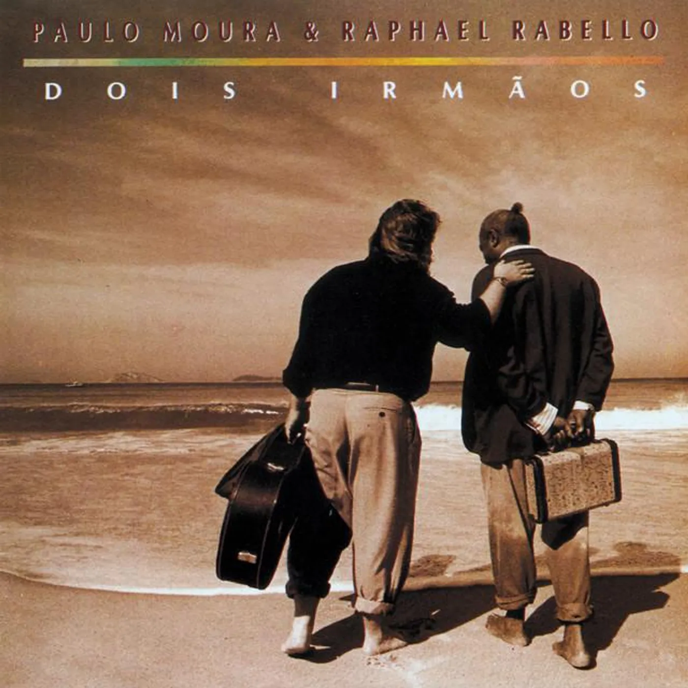 Paulo Moura Brand Page