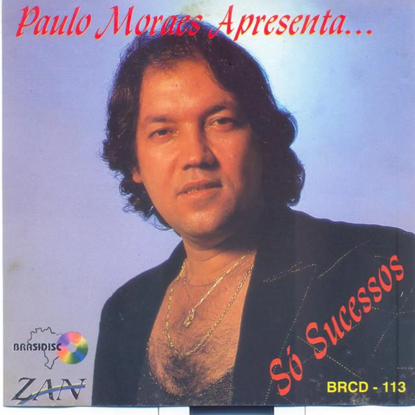 Paulo Moraes