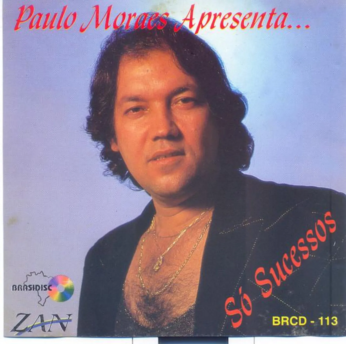 Paulo Moraes