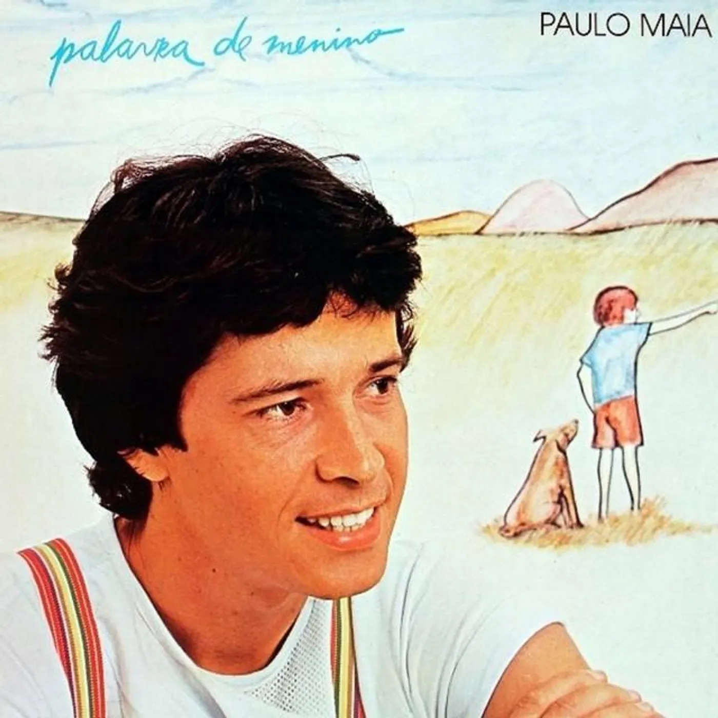 Paulo Maia