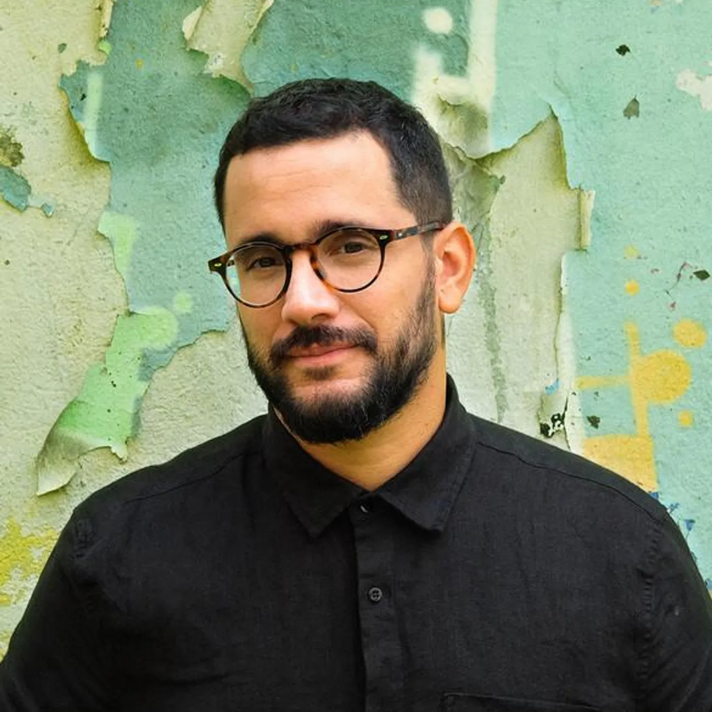 Paulo Nazareth Brand Page