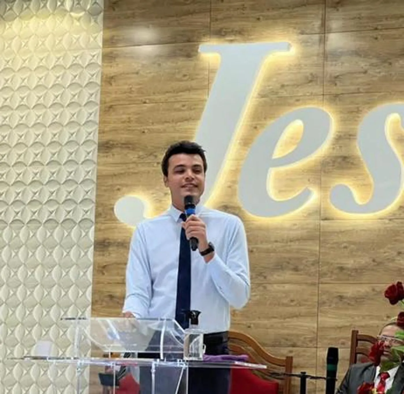 Paulo Soares