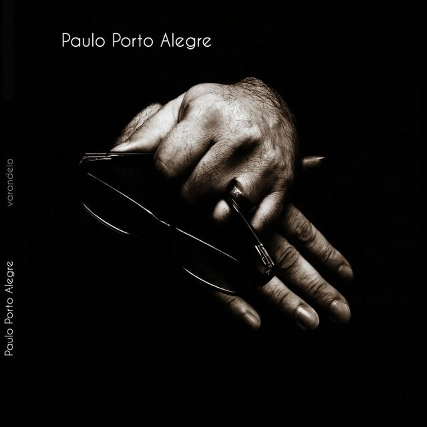 Paulo Porto Alegre Brand Page