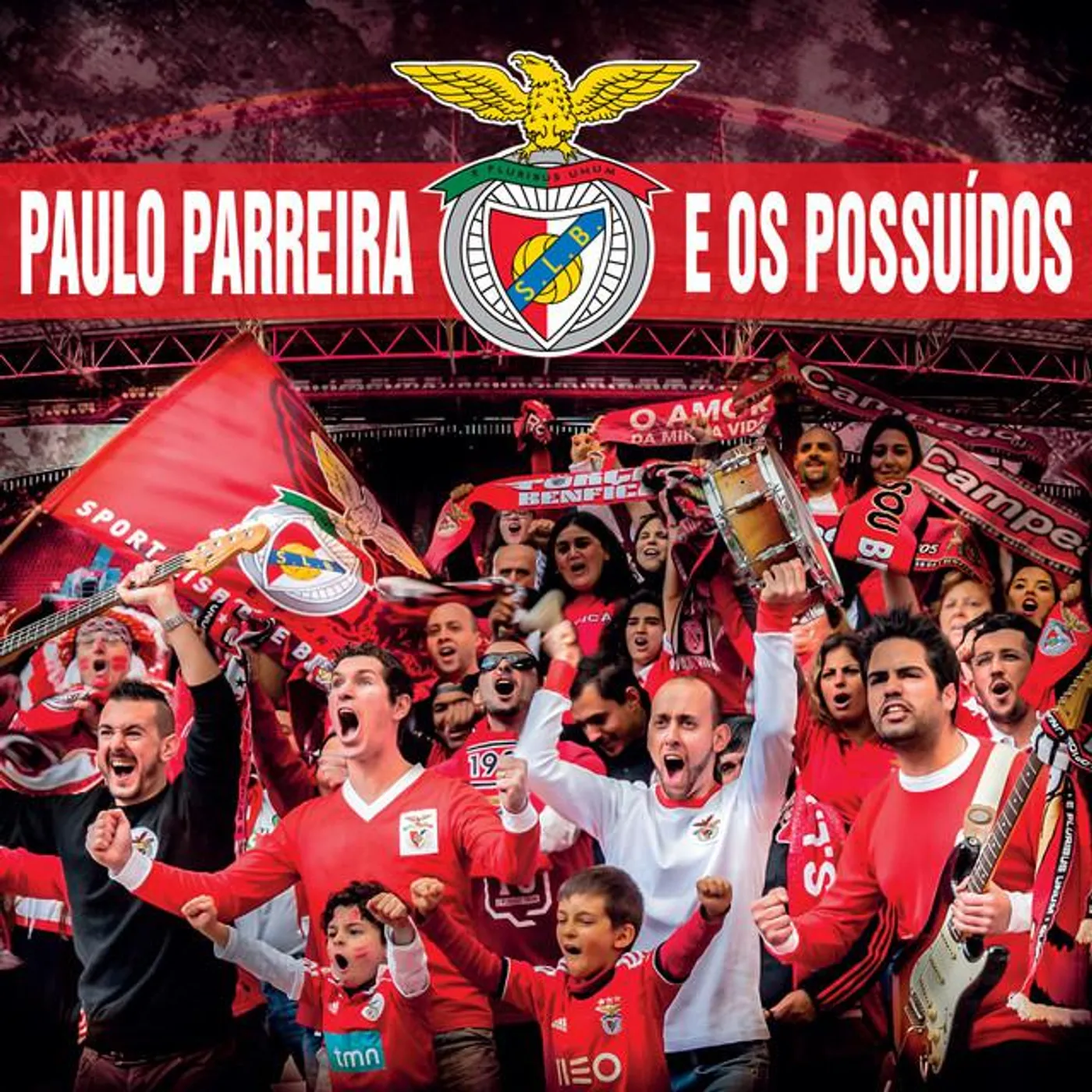 Paulo Parreira Brand Page