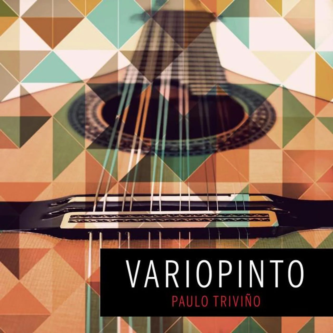 Paulo Triviño
