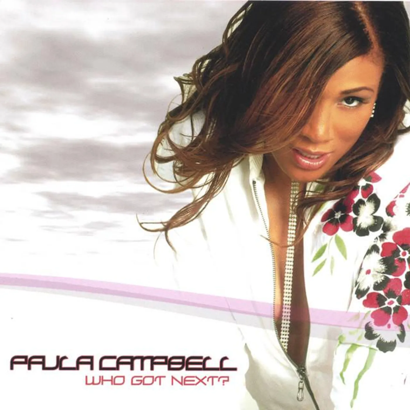 Paula Campbell Brand Page