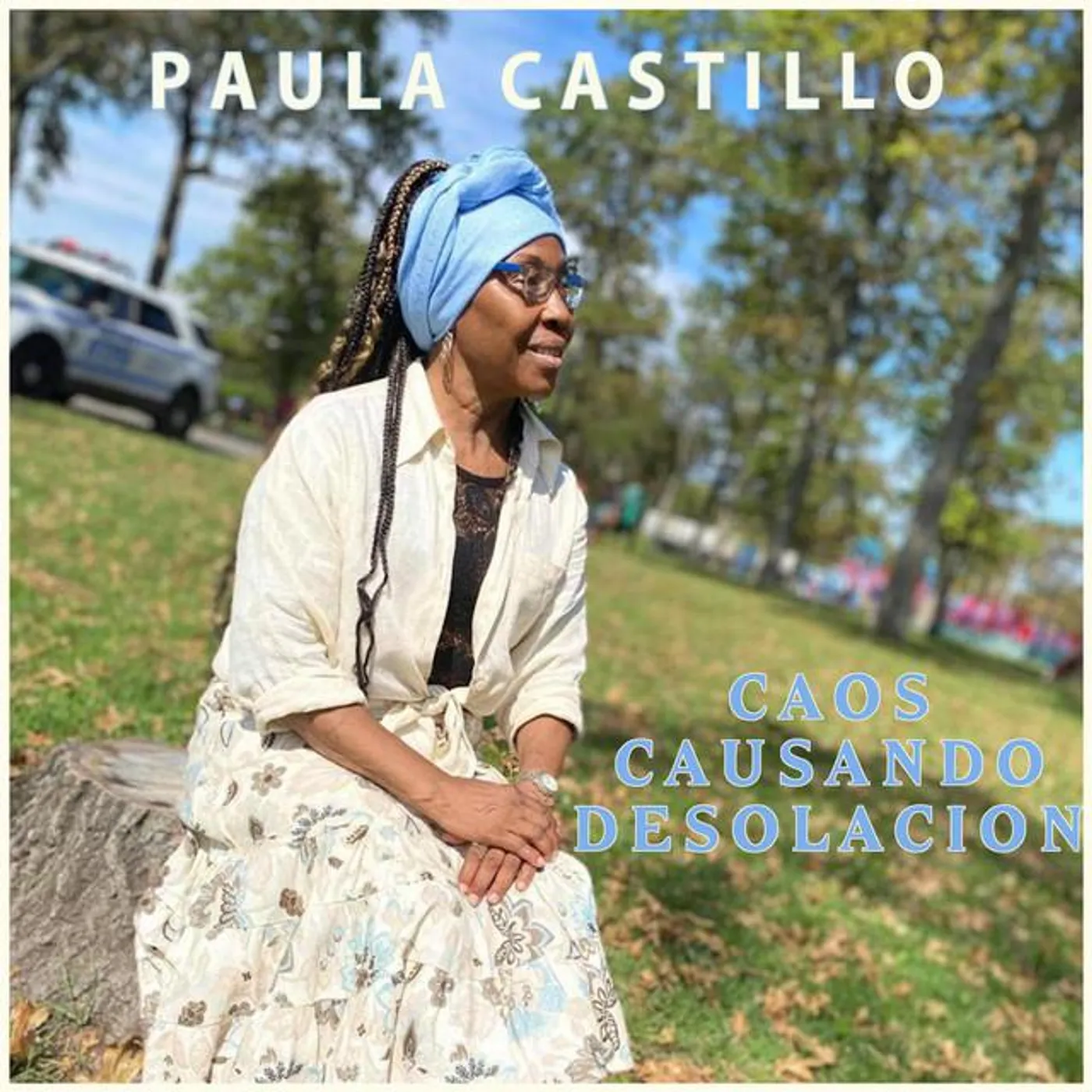 Paula Castillo